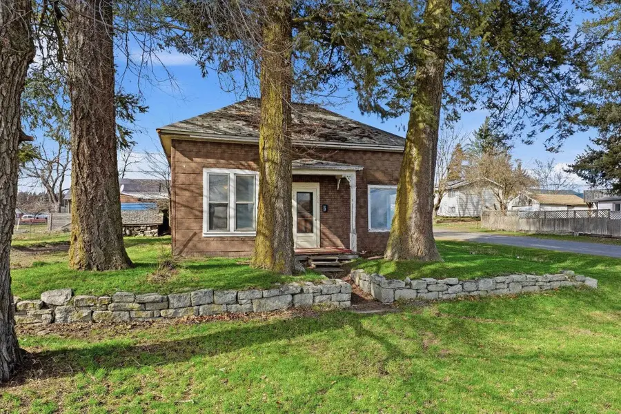 452 S Lefevre St, Medical Lake, WA 99022 - #3