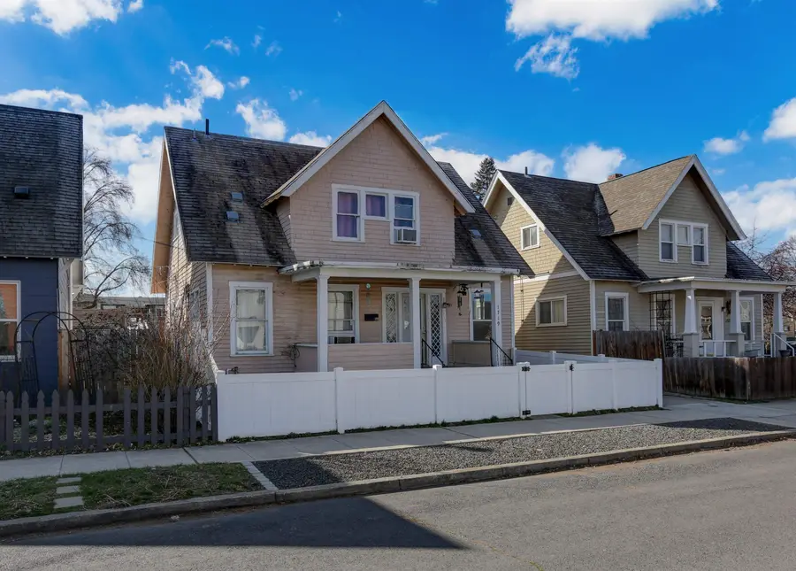 1719 W College Ave, Spokane, WA 99201 - #2