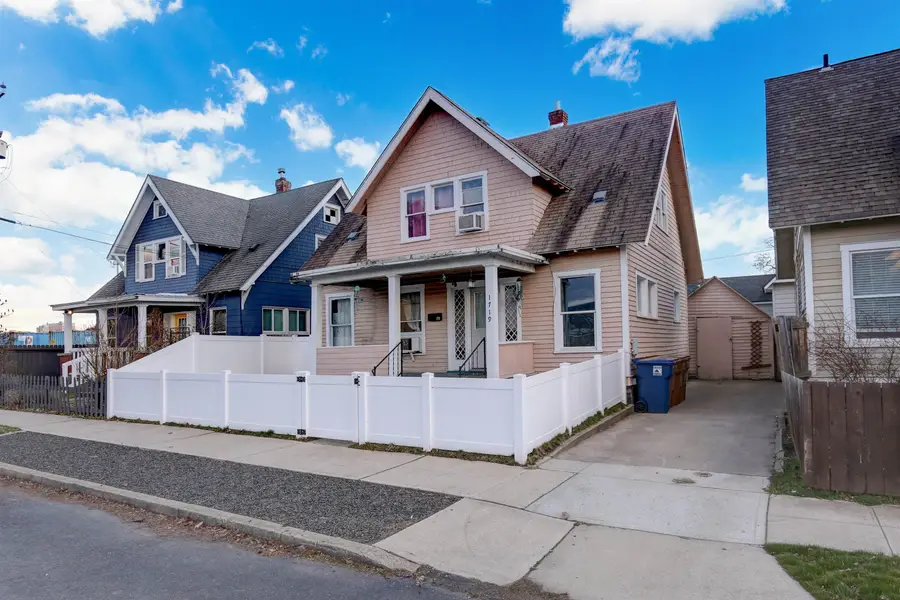 1719 W College Ave, Spokane, WA 99201 - #3