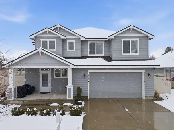 2020 N Oakland St, Liberty Lake, WA 99019