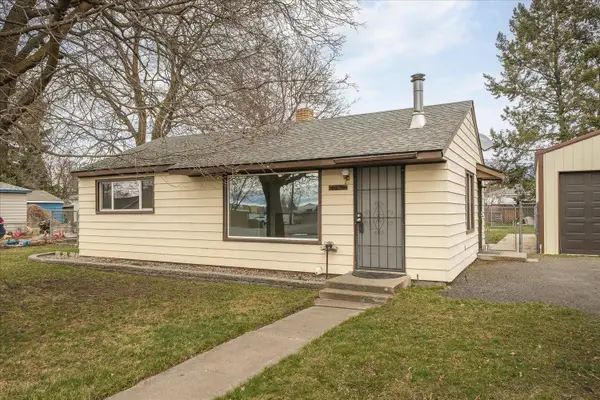 7215 E Sharp Ave, Spokane Valley, WA 99212