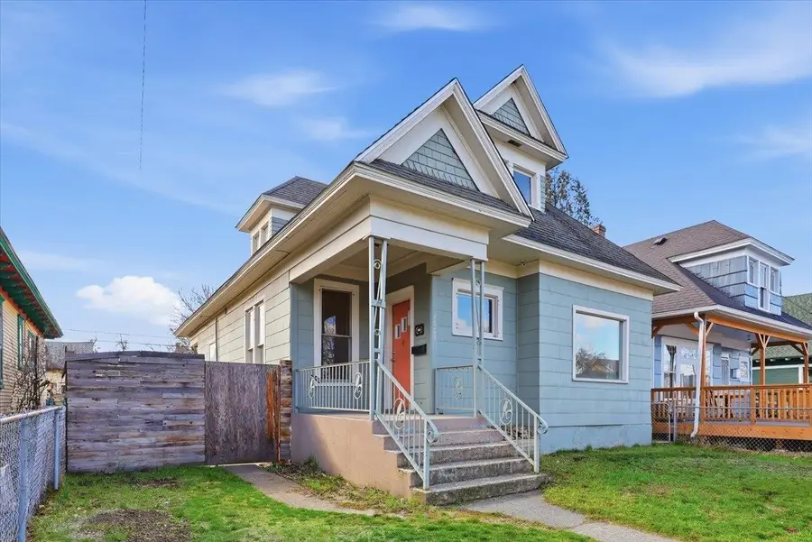 1801 W Gardner Ave, Spokane, WA 99201 - #3