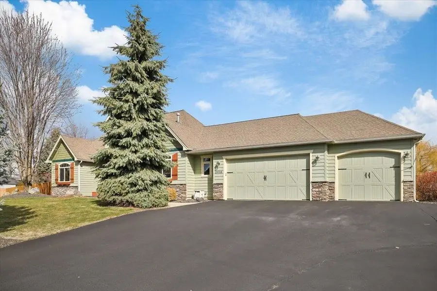 10018 N Moss Ln, Spokane, WA 99208 - #2