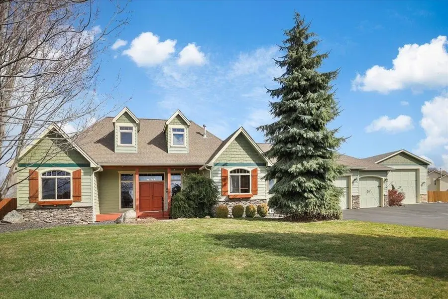 10018 N Moss Ln, Spokane, WA 99208 - #3