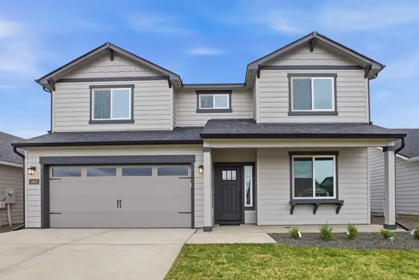 1463 W 67th Ave, Spokane, WA 99224