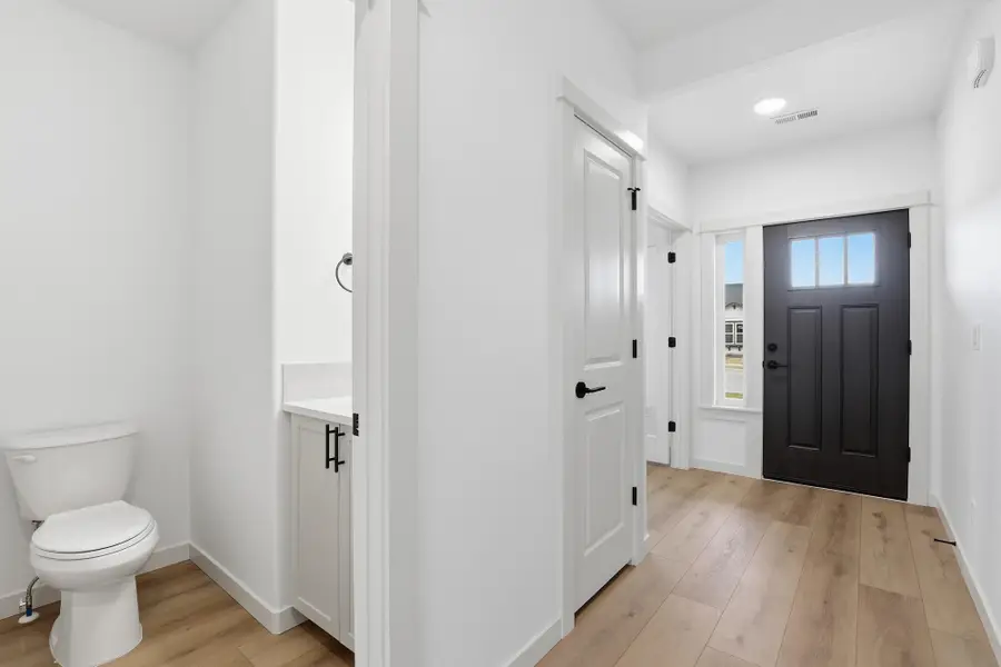 1463 W 67th Ave, Spokane, WA 99224 - #2