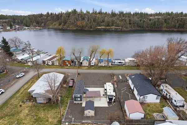 18816 W Pommier Rd, Cheney, WA 99004