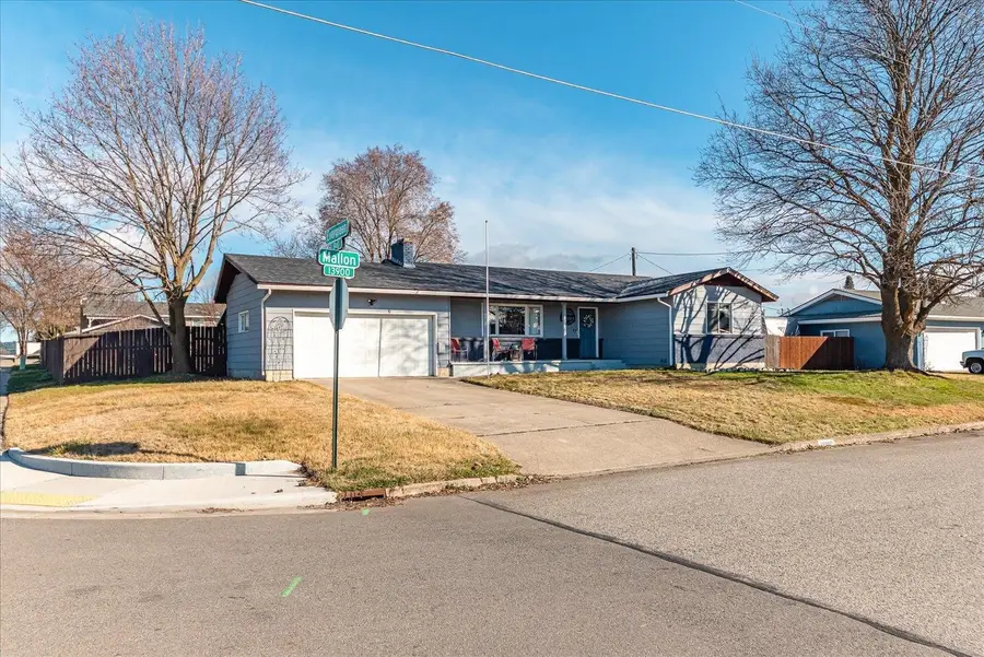 13905 E Mallon Ave, Spokane Valley, WA 99216 - #2