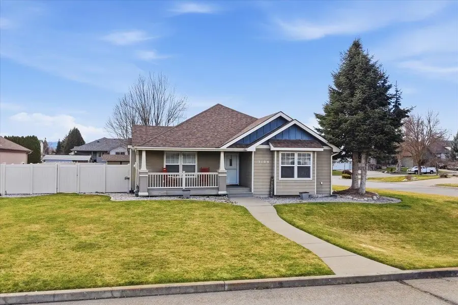3104 S Sunnybrook Ct, Spokane Valley, WA 99037 - #2