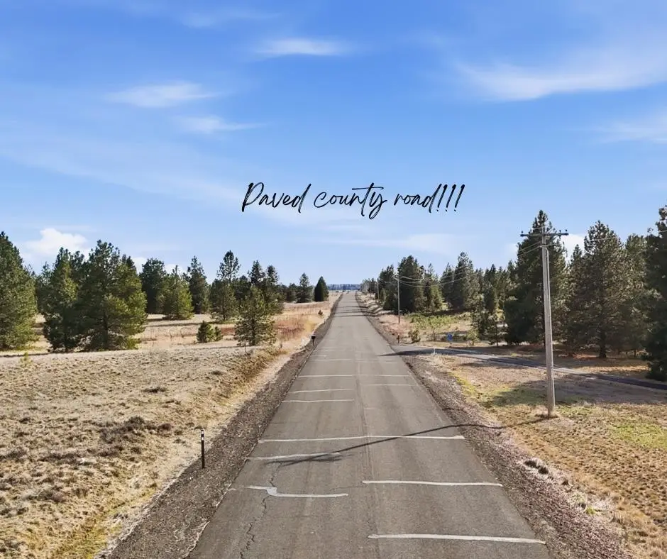 00 N Dover Rd, Medical Lake, WA 99022 - #1