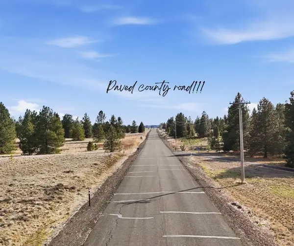 00 N Dover Rd, Medical Lake, WA 99022