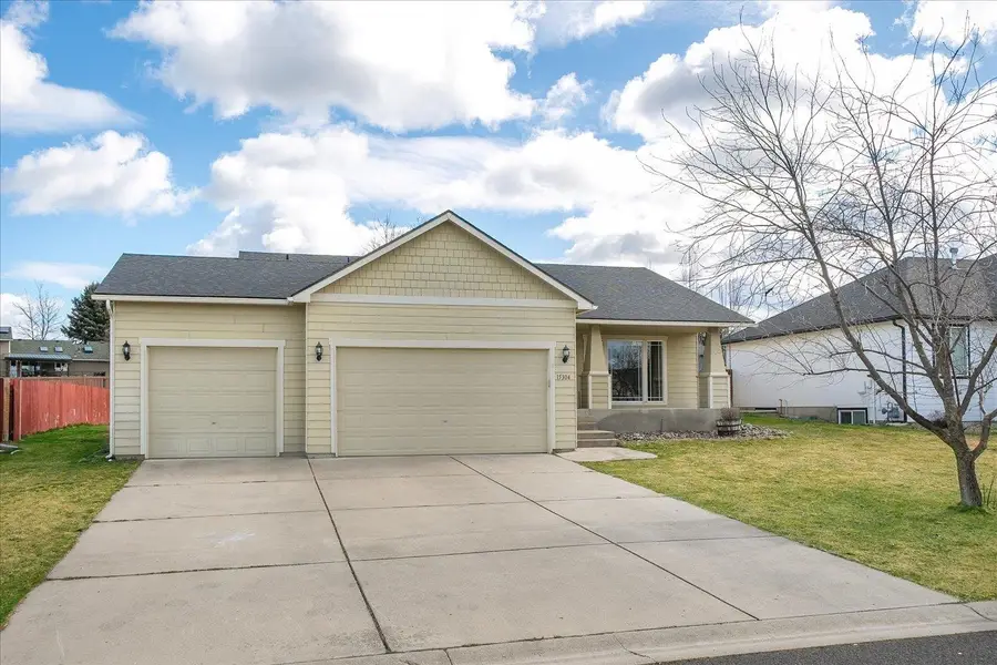 15304 N Wilson Ct, Mead, WA 99021 - #2