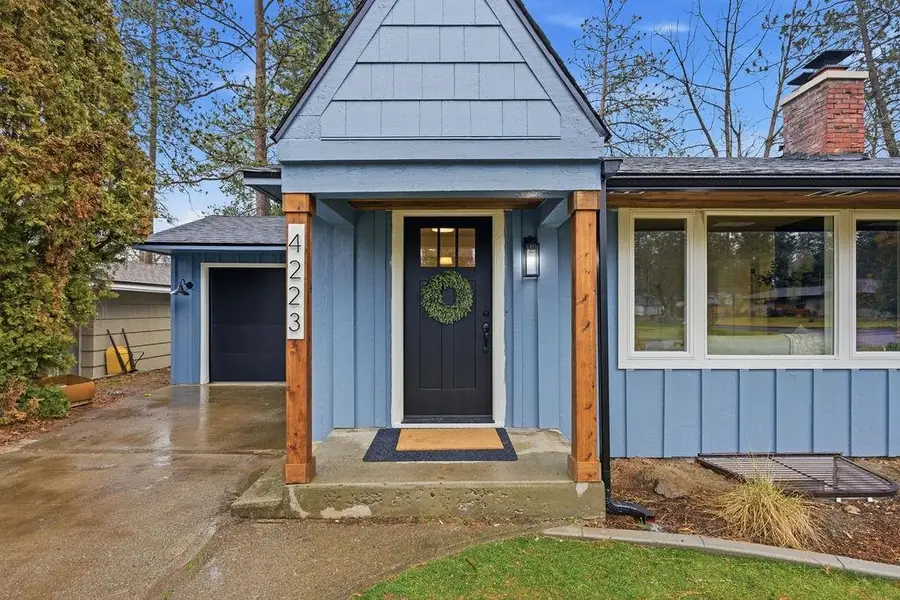 4223 S Hogan St, Spokane, WA 99203 - #2