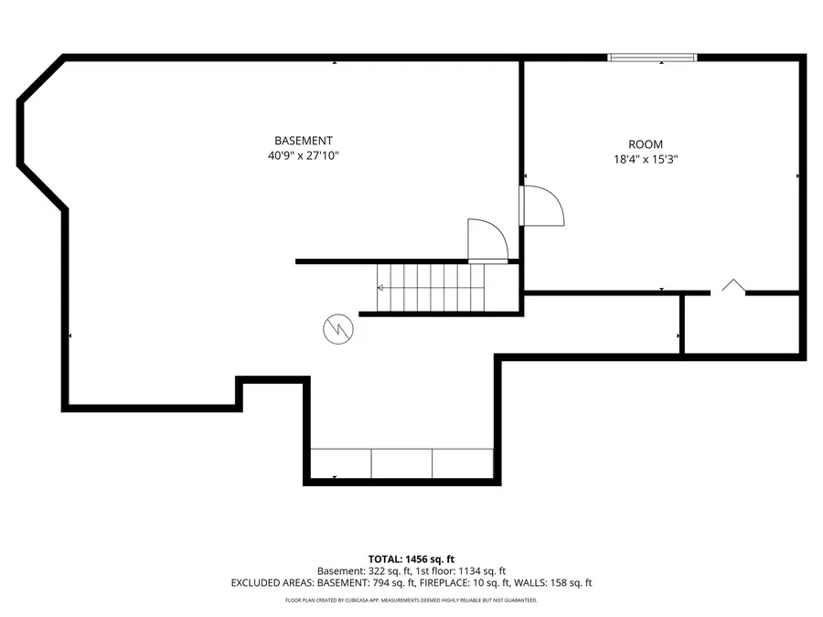 11316 E 34th Ave, Spokane, WA 99206 - #3