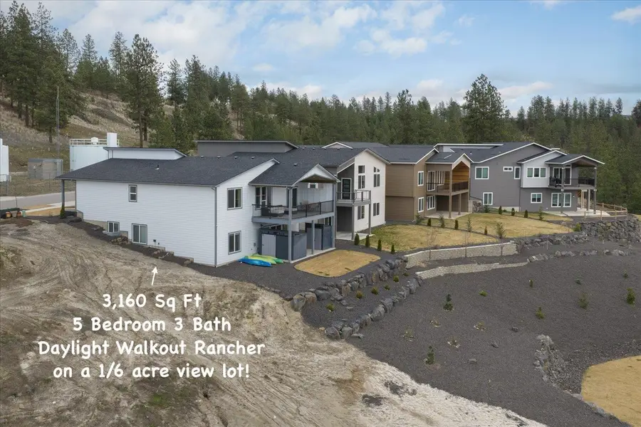 4223 W Bush Dr, Spokane, WA 99208 - #2