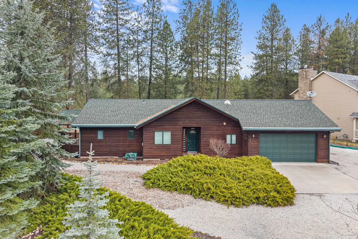 252 Eagle Dr, Chewelah, WA 99109 - #1