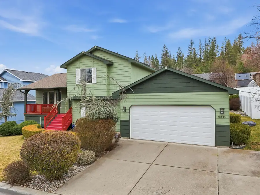 6840 N Oxford Ln, Spokane, WA 99208 - #2