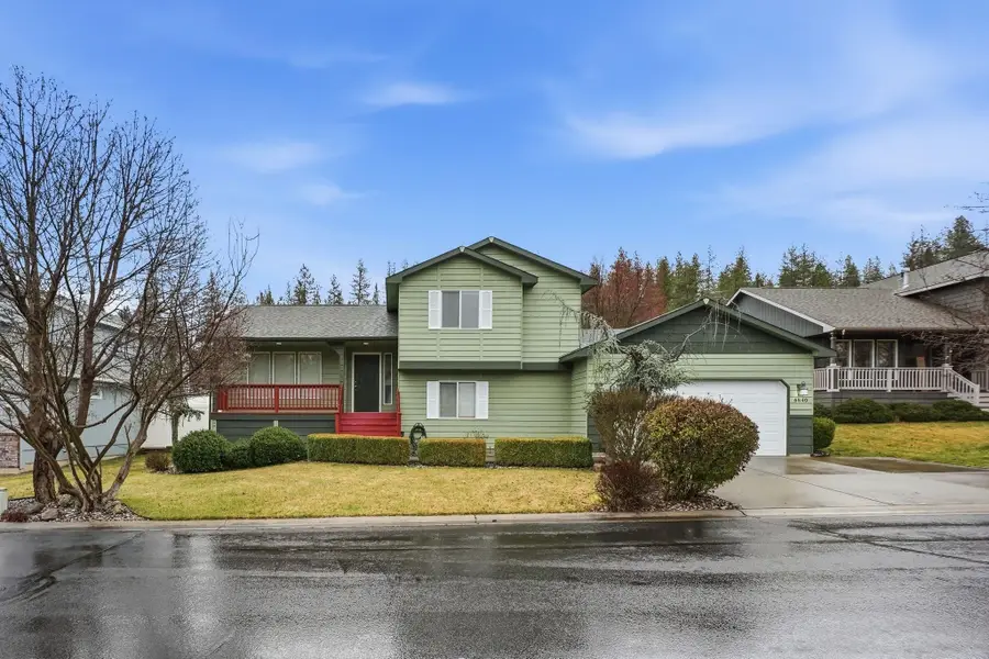 6840 N Oxford Ln, Spokane, WA 99208 - #3