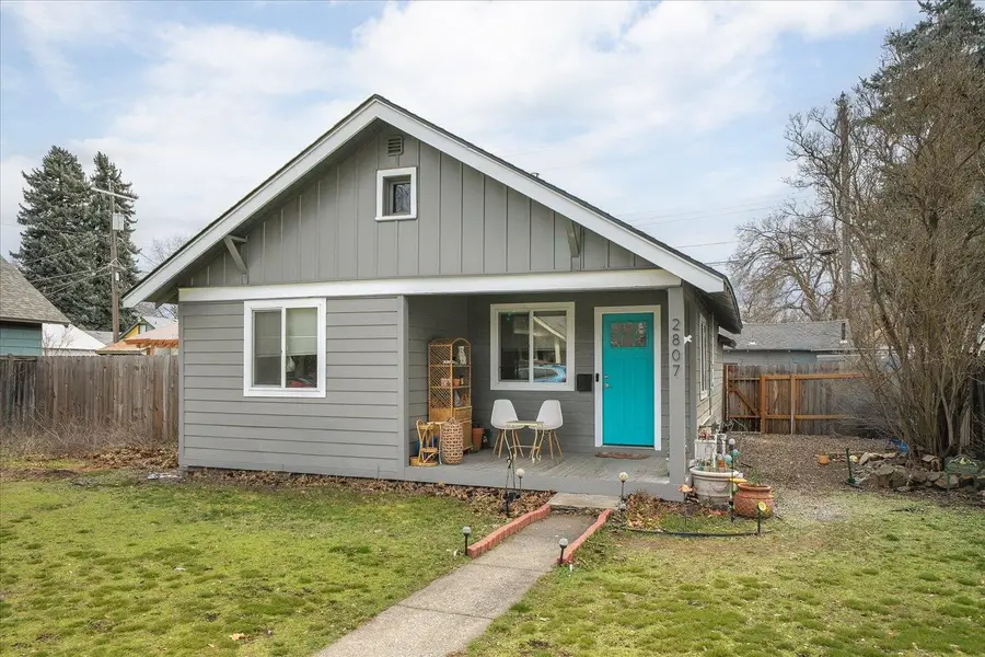 2807 W Mallon Ave, Spokane, WA 99201 - #2