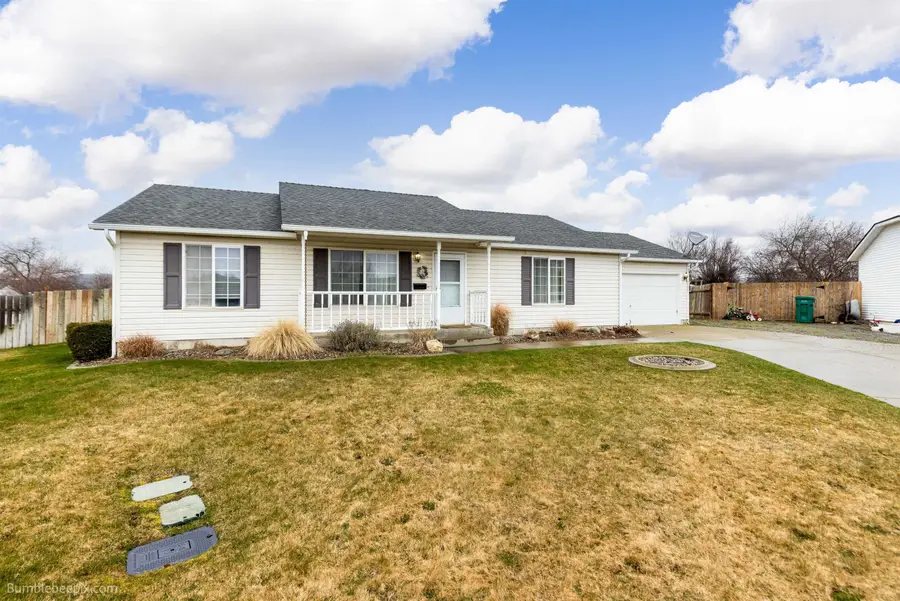 2925 N Glenbrook Ln, Otis Orchards, WA 99027 - #2