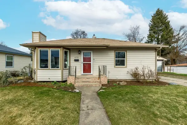 4710 W Princeton Pl, Spokane, WA 99205