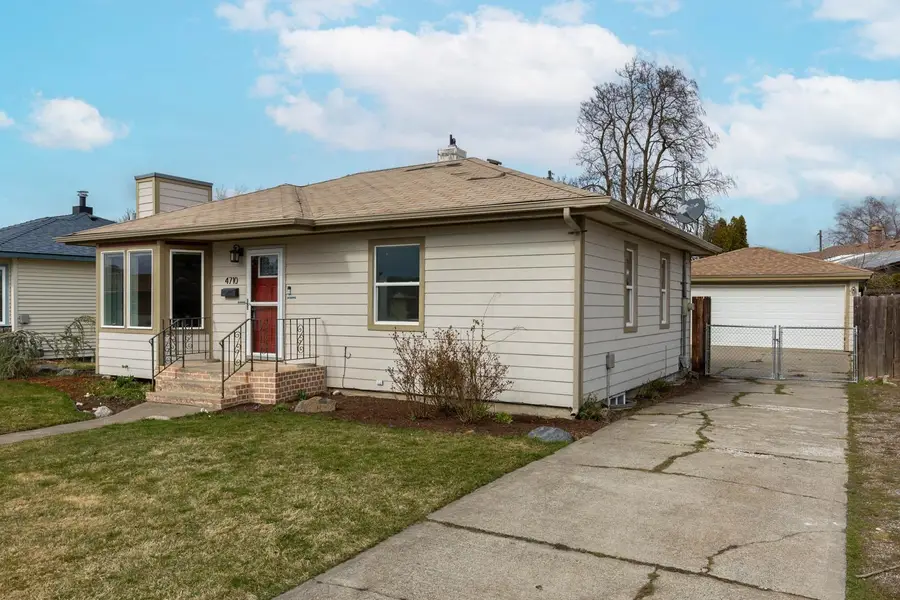 4710 W Princeton Pl, Spokane, WA 99205 - #3