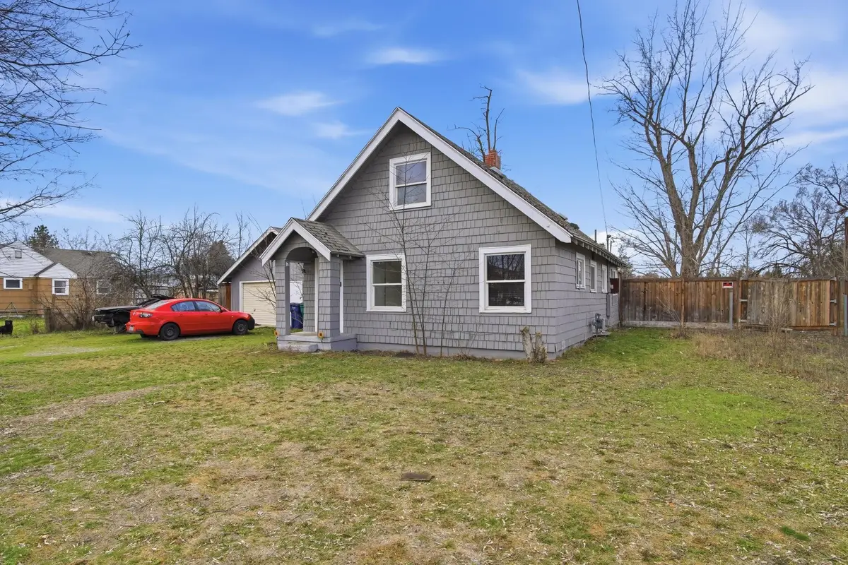 7505 N Regal St, Spokane, WA 99217 - #1