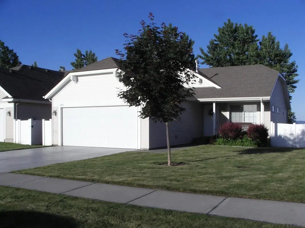 9412 N Oak St, Spokane, WA 99208-6727 - #1