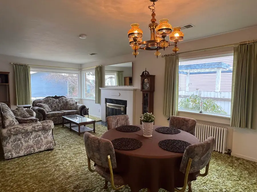 105 W 4th Ave, Ritzville, WA 99169 - #3