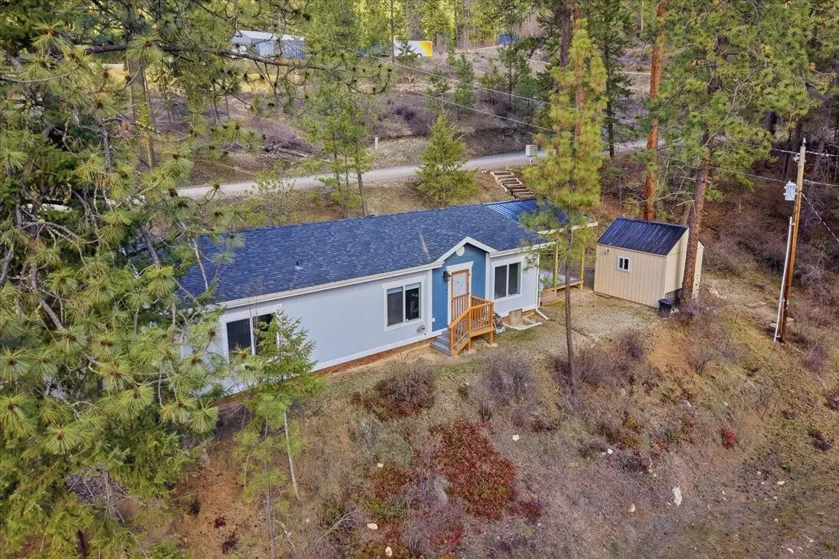 4622 Terrace Rd, Loon Lake, WA 99148 - #1