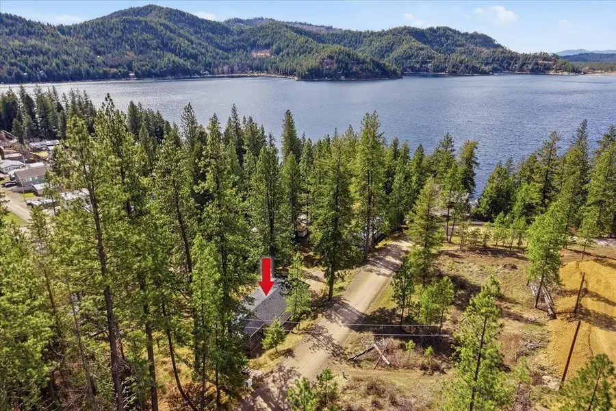 4622 Terrace Rd, Loon Lake, WA 99148 - #3