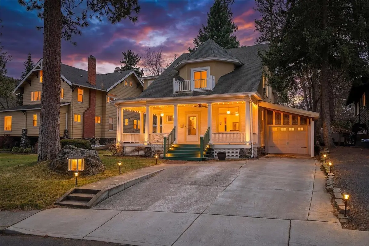 11 W Sumner Ave, Spokane, WA 99204 - #1