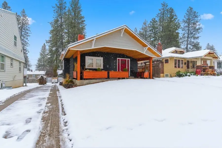 508 W 23rd Ave, Spokane, WA 99203 - #2