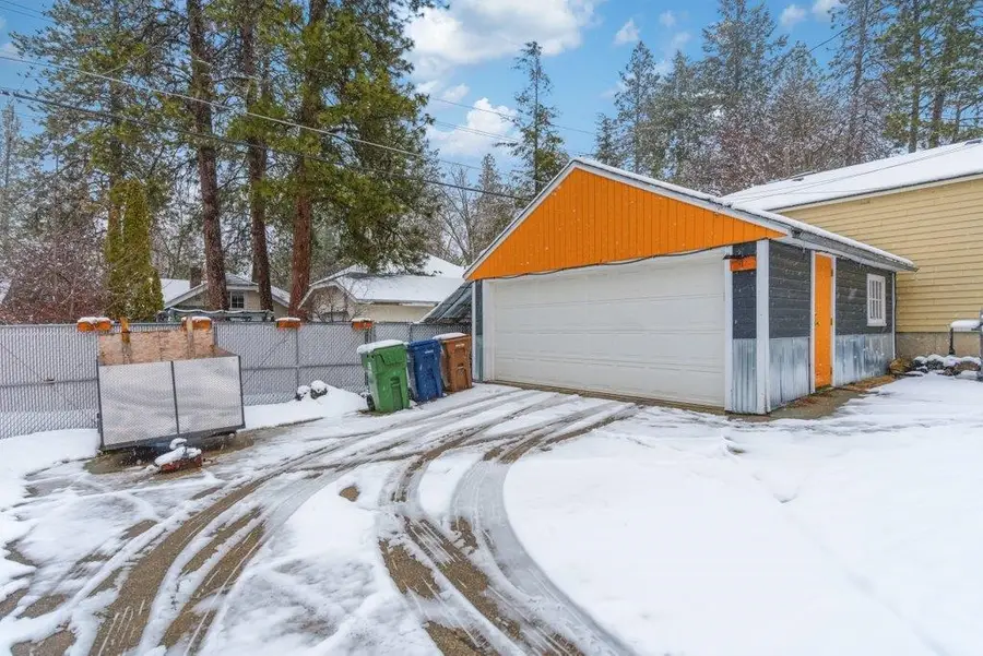 508 W 23rd Ave, Spokane, WA 99203 - #3