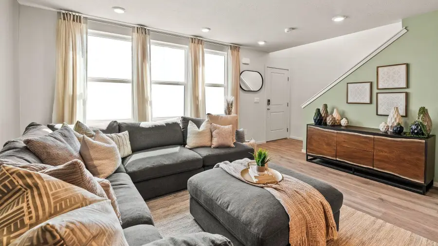 5272 E Mckinnon Ln, Spokane, WA 99217 - #3