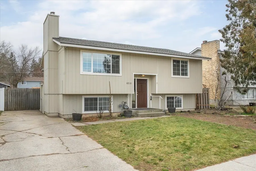 4212 E 24th Ave, Spokane, WA 99223 - #2