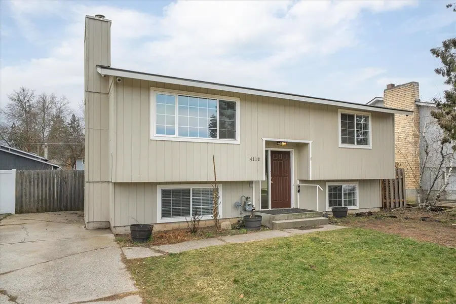 4212 E 24th Ave, Spokane, WA 99223 - #3