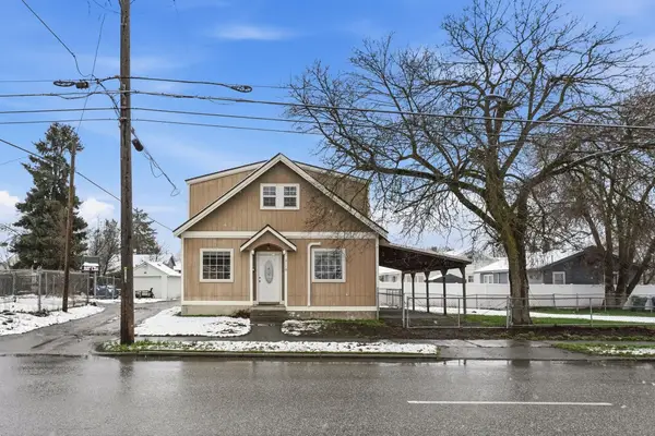 3110 N Alberta St, Spokane, WA 99205