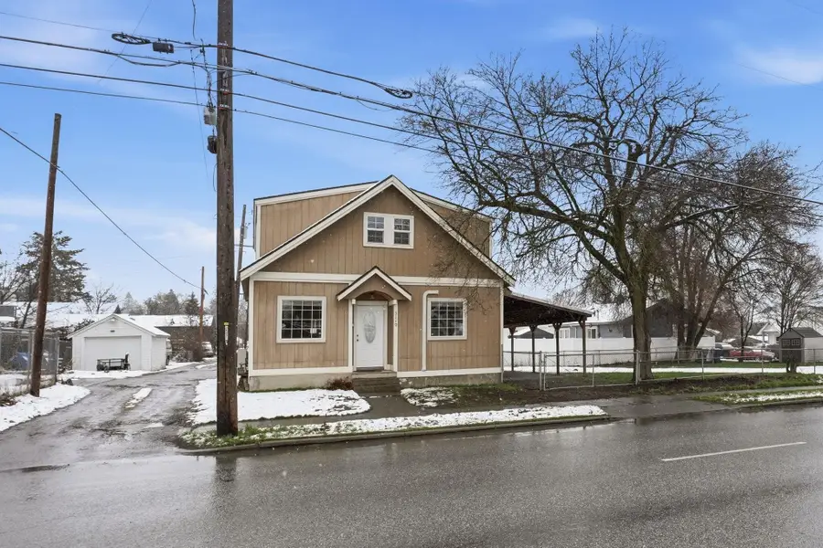 3110 N Alberta St, Spokane, WA 99205 - #3