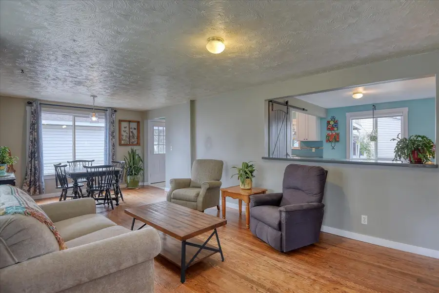 4203 N Martin St, Spokane, WA 99207 - #2