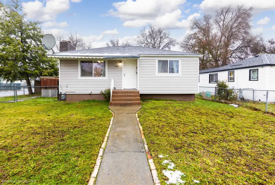 2203 E Marshall Ave, Spokane, WA 99207 - #2