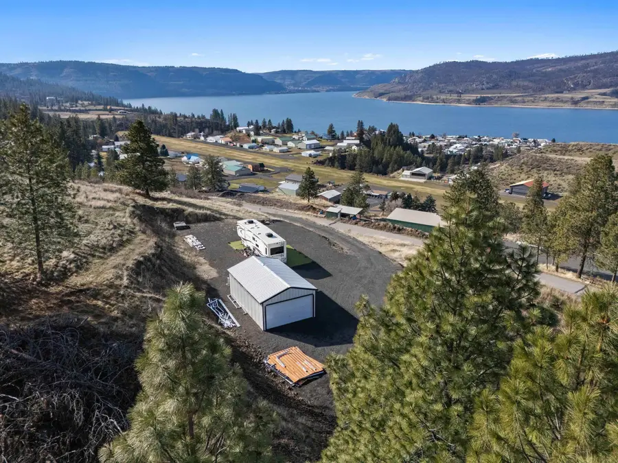 30355 River Bend Ln E, Davenport, WA 99122 - #2