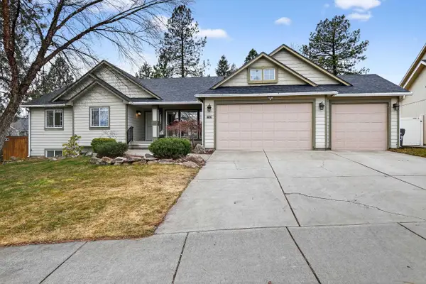 17419 N Edgecrest Rd, Colbert, WA 99005