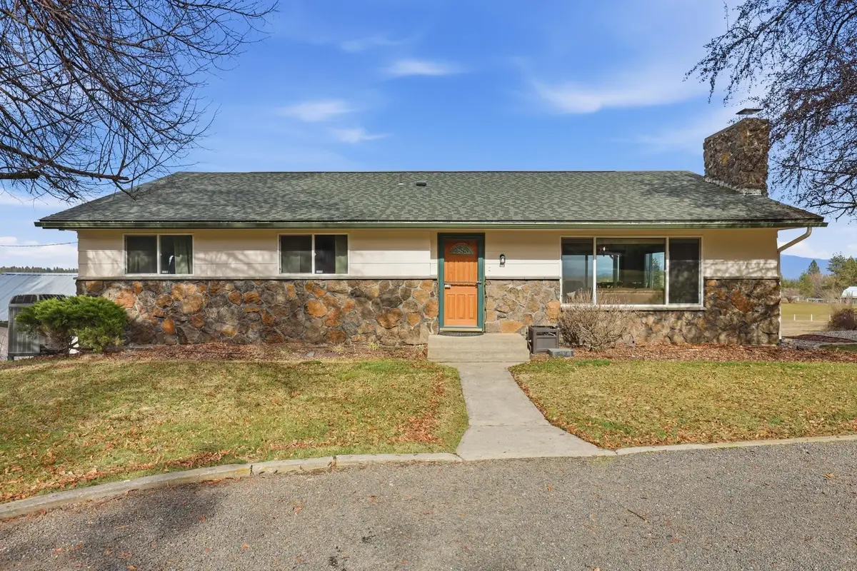 2416 W Hazard Rd, Spokane, WA 99208 - #1