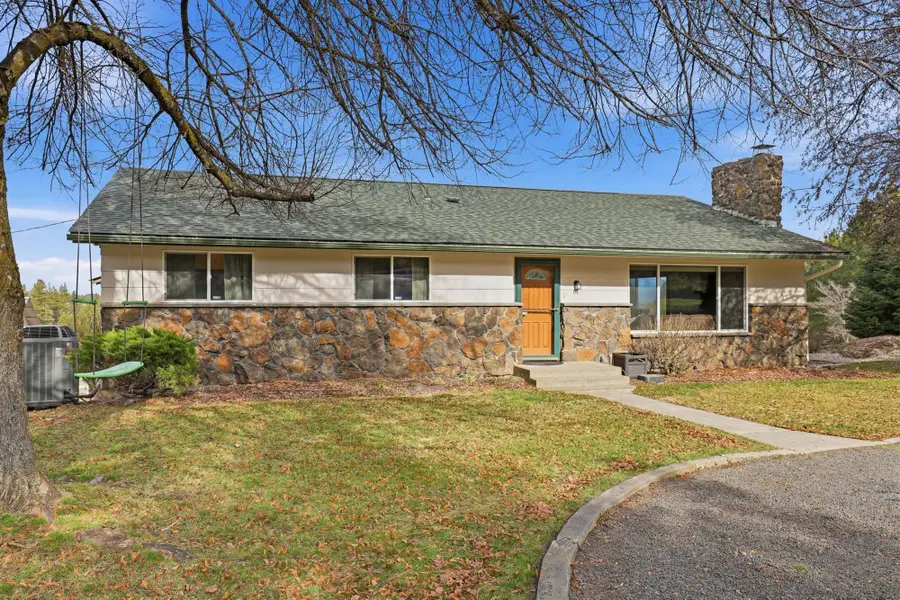 2416 W Hazard Rd, Spokane, WA 99208 - #2