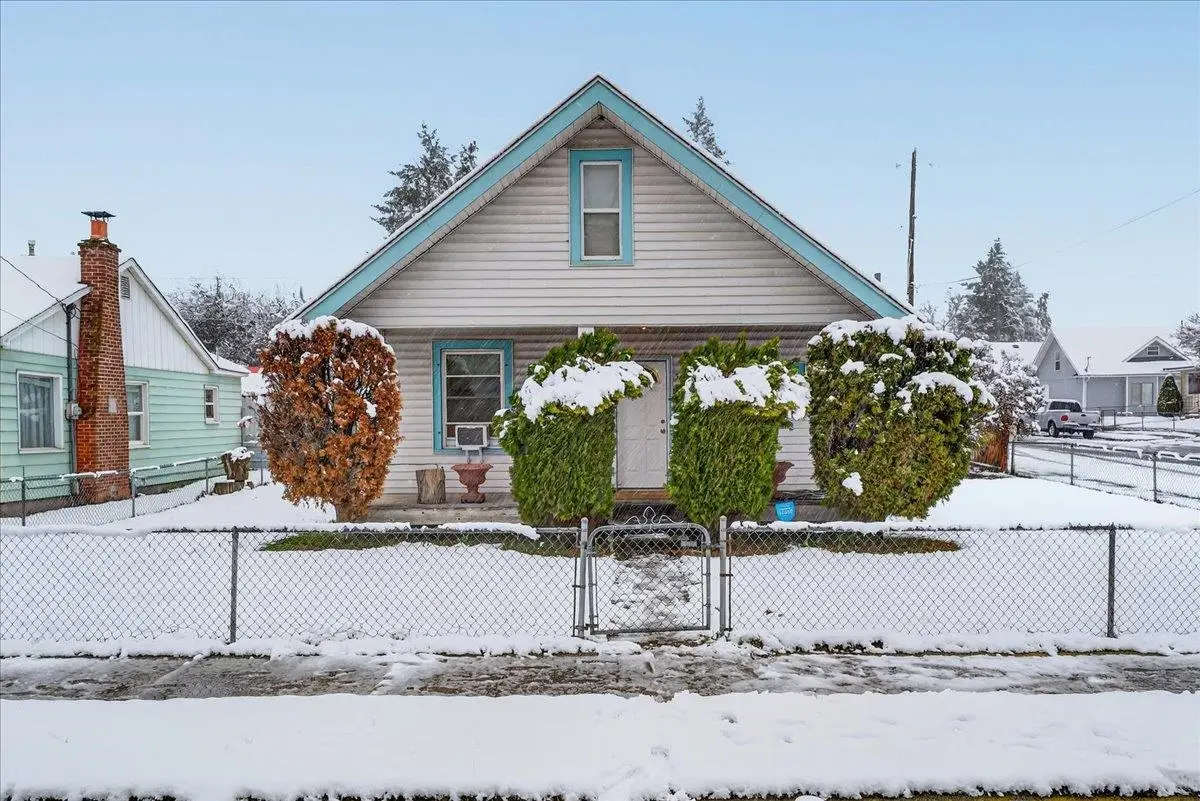 5623 N Regal St, Spokane, WA 99207 - #1