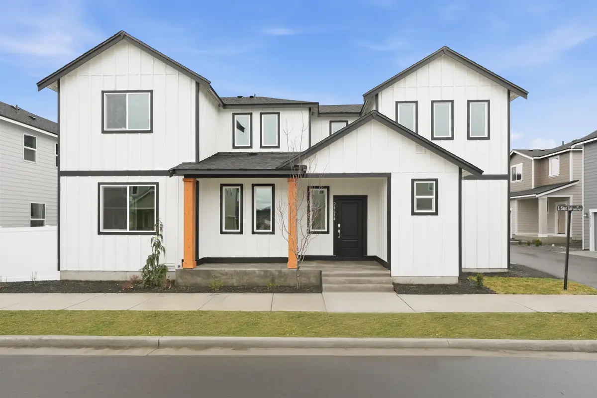 24614 E Short Tail Ln, Liberty Lake, WA 99019 - #1