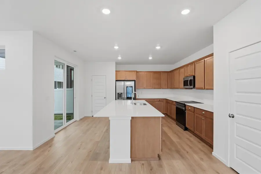 24614 E Short Tail Ln, Liberty Lake, WA 99019 - #3