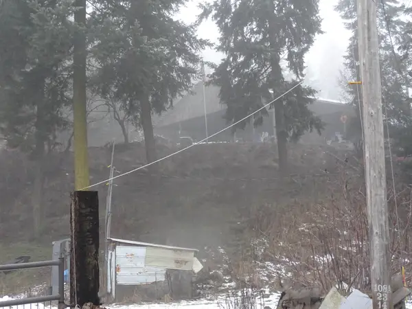 17208 E Blanchard Rd, Elk, WA 99009