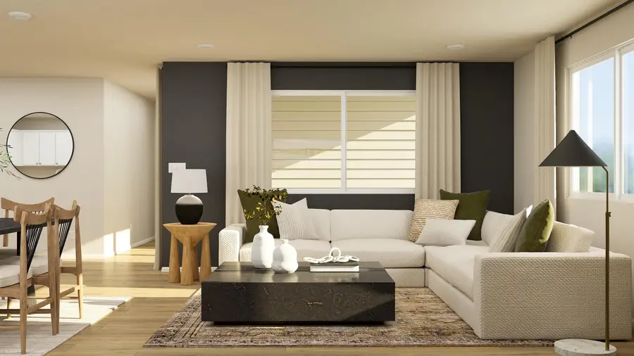 4175 W Connaught Ave, Spokane, WA 99208 - #3